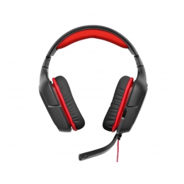 Фото Игровая гарнитура Logitech G230 Gaming (981-000540)