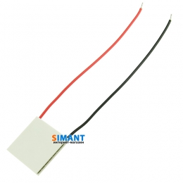 Фото Высокопроизводительный модуль Пельтье 30x30 (31w)