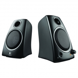 Фото Портативные колонки Logitech Z-130 (980-000418)