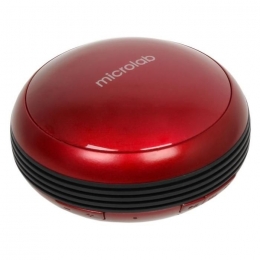 Фото Портативная колонка Microlab MD112 Red