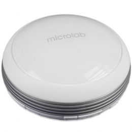 Фото Портативная колонка Microlab MD112 White