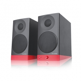 Фото Колонки Microlab FC-30 Black
