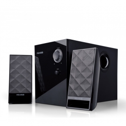 Фото Акустическая система Microlab M-300 Black