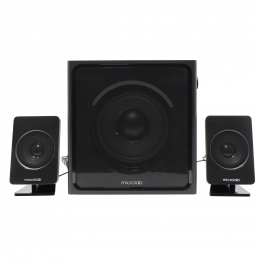 Фото Акустическая система Microlab M-800 Black