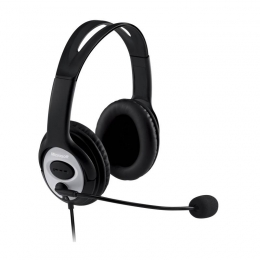 Фото Гарнитура Microsoft LifeChat LX-3000 Ret (JUG-00015)