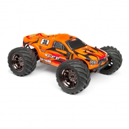 Фото Автомобиль HPI Bullet ST 3.0 Nitro 4WD 1:10 (107004)