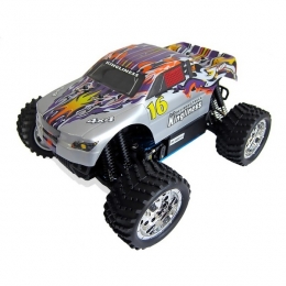 Фото Автомобиль HSP Kingliness Nitro 4WD 1:16 RTR (HSP94286)