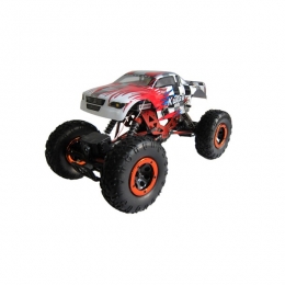 Фото Модель автомобиля HSP Kulak Crawler 4WD 1:16 RTR (HSP94680T2 Red)