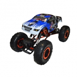 Фото Модель автомобиля HSP Kulak Crawler 4WD 1:16 RTR (HSP94680T2 Blue)