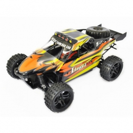 Фото Автомобиль HSP Lizard BB Dune 4WD 1:18 RTR (HSP94810 Fire)