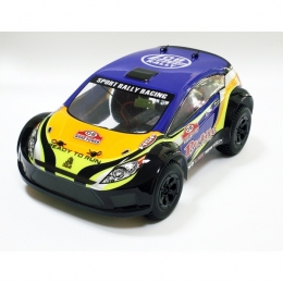 Фото Автомобиль HSP Reptile Car 4WD 1:18 RTR (HSP94808)
