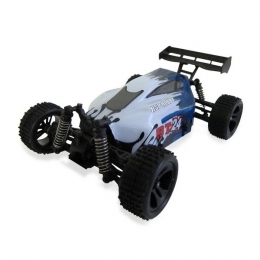 Фото Автомобиль HSP BT24 4WD 1:24 RTR (HSP94245 Blue)