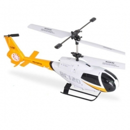 Фото Модель вертолета Udi RC U9 Hummingbird 2,4ГГц