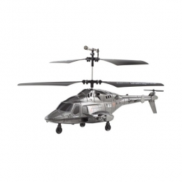 Фото Модель вертолета Udi RC U810A Cobra 2,4ГГц