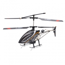 Фото Вертолет ZT Model Sky Spy (SKY-448752)