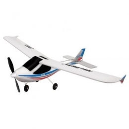 Фото Самолет Nine Eagles CTLS 791B 2.4ГГц RTF(NE R/C 791B CTLS)