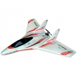 Фото Самолет Skyartec Skyfun 2.4ГГц RTF (AP04-3)