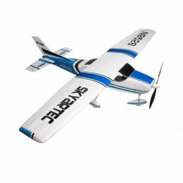 Фото Самолет Skyartec Cessna 2.4ГГц RTF (AP03-8)
