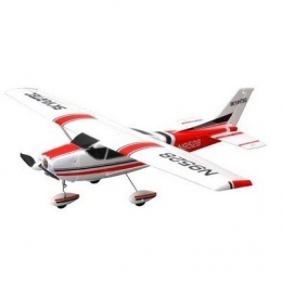 Фото Модель самолета Sonic Modell Cessna 182 Class 500 V2 RTF