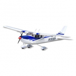 Фото Модель самолета Sonic Modell Cessna 182 400 Class RTF