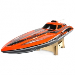 Фото Катер Joysway Invincible Razor Brushless EP RTR без АКБ (JW9501S)