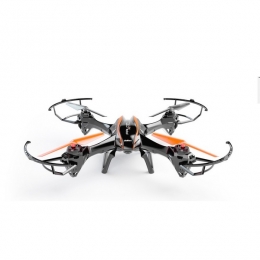 Фото Квадрокоптер Udi RC Falcon 2,4 GHz (U842 Black)