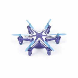 Фото Гексакоптер Udi RC Tiny U846 2.4 GHz RTF Сиреневый (U846 Purple)