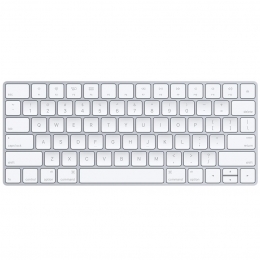 Фото Клавиатура Apple Magic Keyboard (MLA22RU/A)