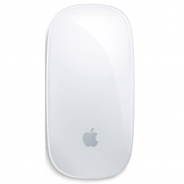 Фото Мышь Apple A1657 Magic Mouse 2 (MLA02Z/A)