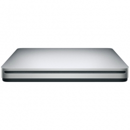 Фото Привод Apple USB Superdrive для MacBook (MD564ZM/A)