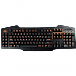 Фото Игровая клавиатура Asus Strix Tactic Pro (90YH0081-B2RA00)