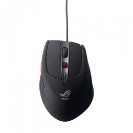 Фото Геймерская мышка Asus GX950 Laser USB (90-XB3L00MU00000)