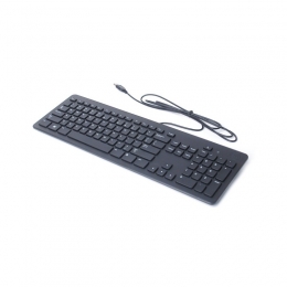 Фото Клавиатура Dell KB113 USB (580-18175)