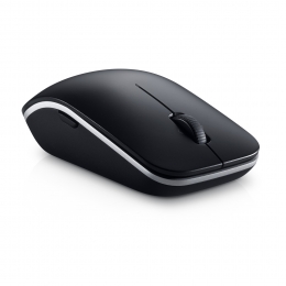 Фото Беспроводная мышь Dell Wireless Optical Mouse WM324 (570-AAEZ)