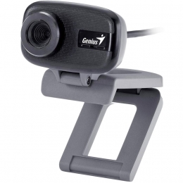 Фото Веб-камера Genius FaceCam 321 (32200015100)