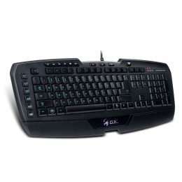 Фото Игровая клавиатура Genius Imperator Pro Gaming (31310053112)