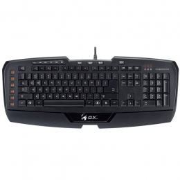 Фото Клавиатура Genius Imperator USB Gaming (31310052113)