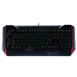 Фото Геймерская клавиатура Genius Manticore USB Gaming (31310058102)