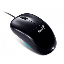 Фото Мышь Genius DX-220 USB Black (31010123101)