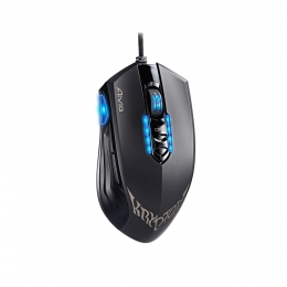Фото Геймерская мишь Gigabyte M-Krypton