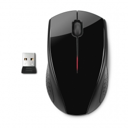 Фото Беспроводная мышь HP X3000 Wireless Mouse (H2C22AA)