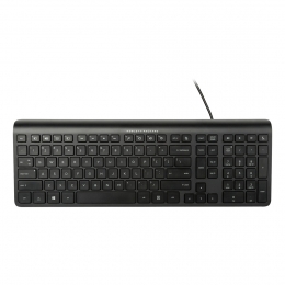Фото Клавиатура HP Keyboard K3000 (H6R58AA)