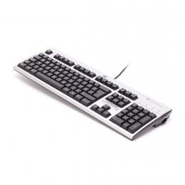 Фото Клавиатура HP USB SmartCard CCID (E6D77AA)
