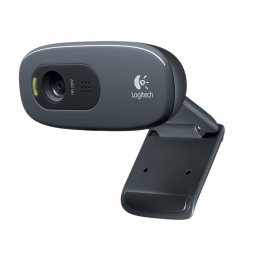 Фото Веб-камера Lоgitech C270 HD (960-000636)
