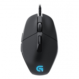 Фото Игровая мышь Logitech G303 USB Daedalus Apex (910-004382)