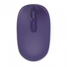 Фото Мышь Microsoft Mobile Mouse 1850 WL Purple (U7Z-00044)