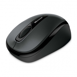 Фото Мышь Microsoft Mobile Mouse 3500 WL For Business (5RH-00001)