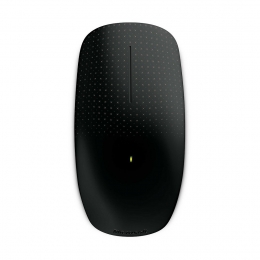 Фото Беспроводная оптическая мышь Microsoft Touch WL (3KJ-00021)