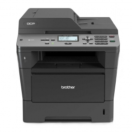 Фото МФУ Brother DCP-8110DN A4 (DCP8110DNR1)