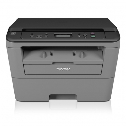 Фото МФУ Brother DCP-L2500DR (DCPL2500DR1)
